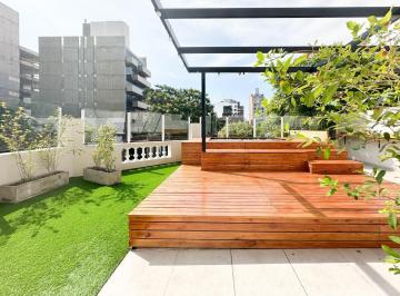 Casa · 174m² · 4 Ambientes · Casa Dos Plantas Diseño de Autor Terraza Pileta Parrillero Centro Rosario