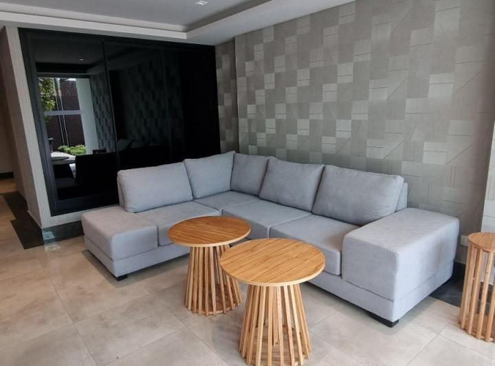 Departamento · 170m² · 3 Dormitorios · 2 Cocheras