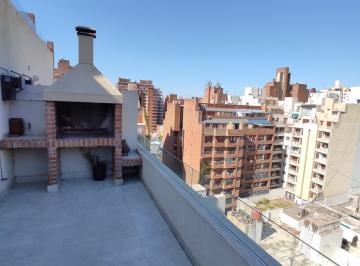 Departamento de 2 ambientes, Córdoba · Nueva Cordoba Alquiler Temp Duplex con Terraza Propia y a 2 Cuadras del Allende