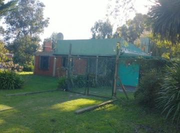 Casa · 1850m² · 4 Ambientes · Casa en Lote de en Calle 41 Al 2600 - 1850 m² Tot Espect Parque C/parr Comed Diario