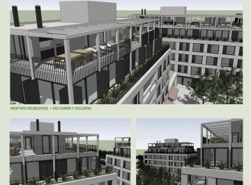 Departamento , Rosario · Se Vende Departamentos en La Republica y Bosques de Los Constituyentes