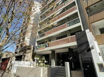 Departamento · 35m² · 1 Ambiente · Monoambiente Al Frente con Balcon en Venta 2°b
