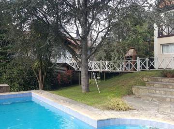 Casa de 4 ambientes, Mar del Plata · Espectacular Casa en Sierras de Los Padres/piscina/quincho Gran Parque