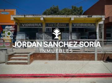 Local comercial · 110m² · Terreno en Venta con Local Comercial, Centro del Pueblo Los Cardales