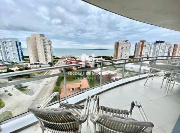 Foto1 · Apartamento en Venta de 3 Dorm. en Suite, Mansa - Punta del Este