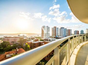 Foto1 · Apartamento en Mansa - Punta del Este en Alquiler y Venta.