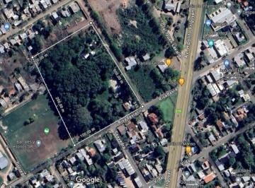 Terreno de 3 ambientes, San Vicente · A. Korn Hectarea Exc Ubicación Quinta Inversión Rivadavia Al 500