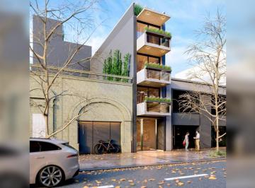 Imagen 1 - Departamento de 1 dormitorio con balcón terraza y amenities. - · Departamento de 1 Dormitorio con Balcón Terraza y Amenities.