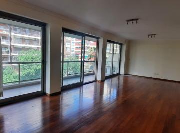 Departamento de 5 ambientes, Palermo · 5 Amb/3 Dormit/suite /playroom/cocina Completa /lav/dep /sum, Sauna/gimnasio/