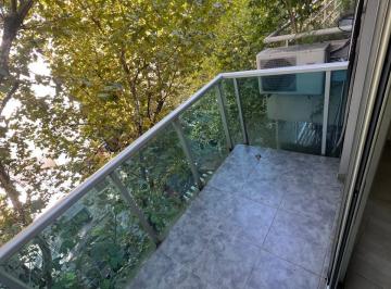 Departamento de 1 ambiente, Palermo · Dueño Alquila Monoambiente