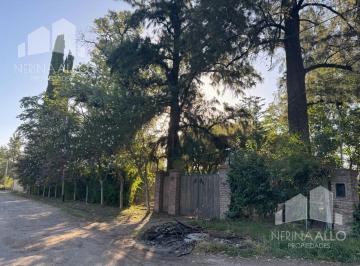 Terreno · 200m² · Terreno en Venta en Moreno