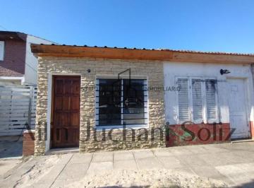 Casa de 2 ambientes, Mar del Tuyú · Duplex Al Frente a Una Cuadra del Mar