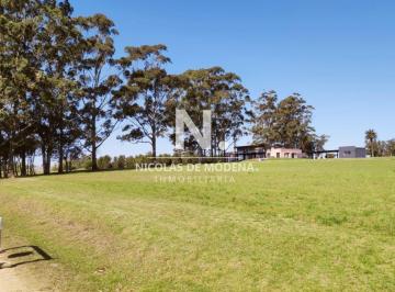 Foto1 · Hermoso Lote Terreno en El Quijote Chacras