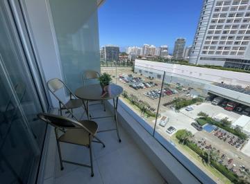 Foto1 · Nuevo, Buena Terraza y Linda Vista Al Mar