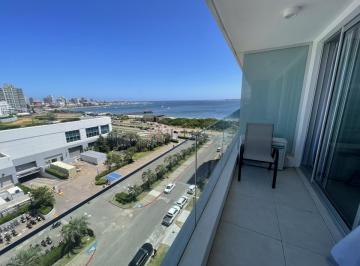 Foto1 · Nuevo, Buena Terraza y Linda Vista Al Mar