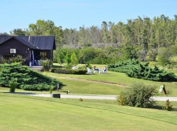 Terreno , Oliveros · Terrenos en Barrio Privado Campo Timbo