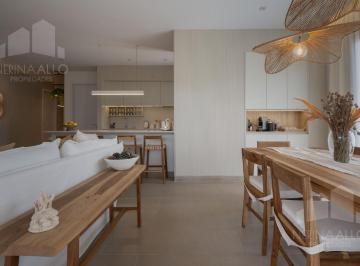 Departamento · 118m² · 4 Ambientes · Departamento en Venta en Pinamar Norte