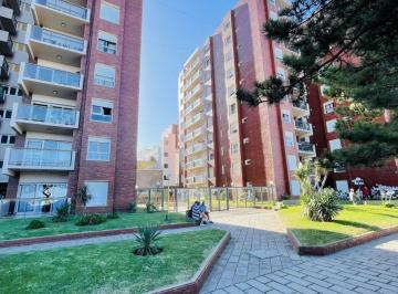 Departamento · 28m² · 1 Ambiente · Dpto de un Ambiente Frente Al Mar - Edificio Ancla!