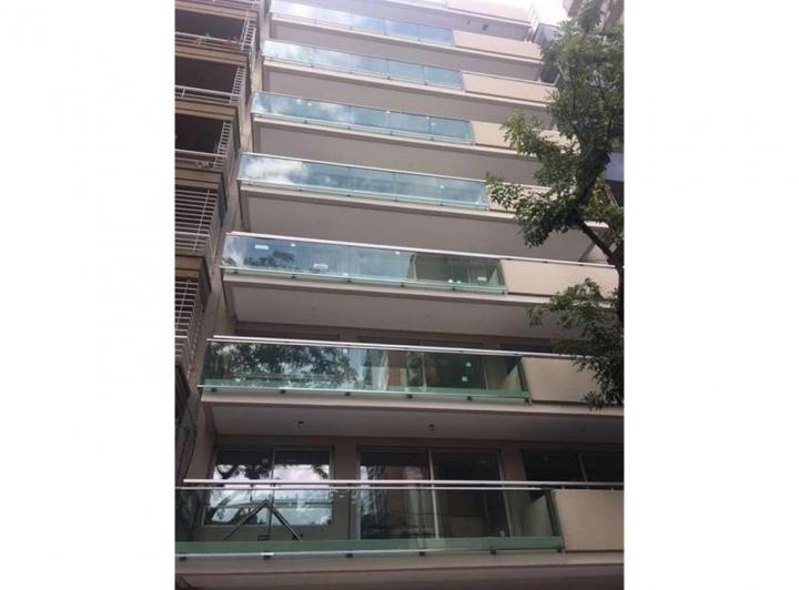 Departamento · 43m² · 1 Ambiente