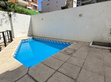 Pileta en PB · Semipiso Amplio y Luminoso en Belgrano