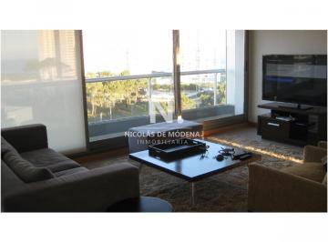 Foto1 · Vende Apartamento en Brava - Punta del Este de 3 Dorm.