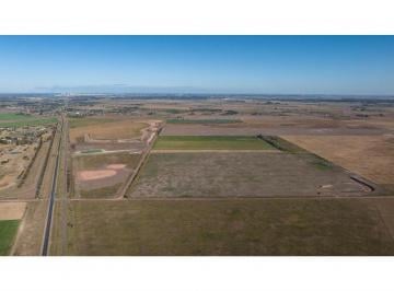 Terreno · 461m² · Terreno Ibarlucea - Cinco Lagos - Barrio Cerrado - Ruta 34 Km 10 - Lote 444