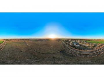 Terreno · 450m² · Lote Barrio Cerrado - Ibarlucea - Cinco Lagos - Ruta 34 Km 10 - Lote 156 - Barrio Lago Sereno