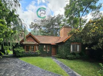 Casa · 115m² · 4 Ambientes · 2 Cocheras · Casa en Venta Country Club Banco Provincia
