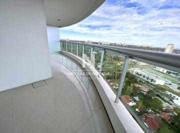 Foto1 · Vende Apartamento de 2 Dorm. con Hermosa Vista. Mansa Punta del Este.
