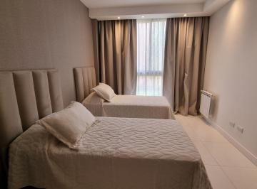 Departamento · 130m² · 4 Ambientes · 2 Cocheras · Departamento - Rosella Villa Posesion 2026