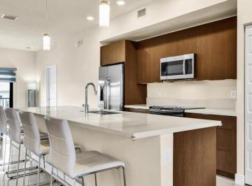 Departamento · 110m² · 4 Ambientes · 1 Cochera · Departamento 3 Dorm. 2 Baños 110 m² en Miami