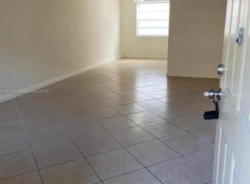 Departamento · 80m² · 3 Ambientes · Departamento - North Miami Beach