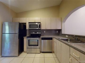 Departamento · 76m² · 3 Ambientes · Departamento 2 Dorm. 2 Baños Cochera y Sum en Miami