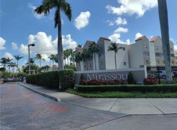 Departamento · 60m² · 2 Ambientes · 1 Cochera · Departamento - Miami - Dade
