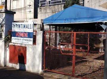 PH · 80m² · 4 Ambientes · PH - Caseros