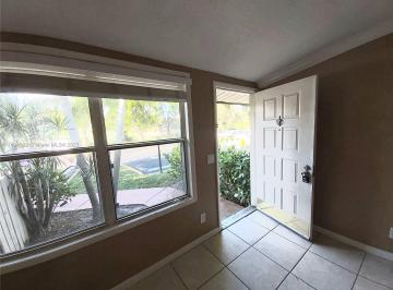 Departamento de 2 ambientes, Estados Unidos · Departamento en Tamarac