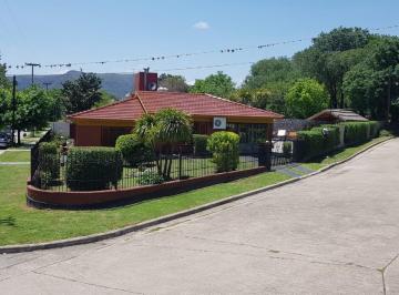 Casa de 6 ambientes, Valle Hermoso · Se Alquila Casa Exclusiva con Pileta por Temporada Valle Hermoso