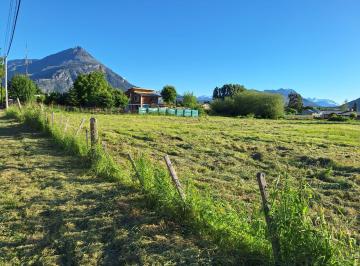 Terreno · 480m² · Terreno en El Hoyo. Chubut