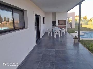 Casa de 6 ambientes, Pilar · Vendo Casa en B° San Eduardo, Pilar del Este, Pilar