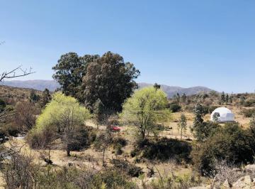 Terreno · 1015m² · Venta Terreno - La Falda, Club de Campo Los Tres Arroyos