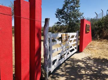 Terreno · 1050m² · Venta Oportunidad Lote Club de Campo Los Tres Arroyos - La Falda, Córdoba