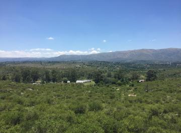 Terreno · 532m² · Venta Terreno Club de Campo Los Tres Arroyos - La Falda, Córdoba, Argentina.