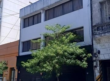 Edificio , Rosario · Edificio Corporativo. Dorrego y San Luis. 1300 m². Locales y Oficinas