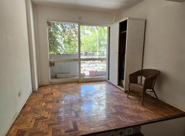 Departamento · 32m² · 1 Ambiente · Monoambiente Contrafrente con Balcon