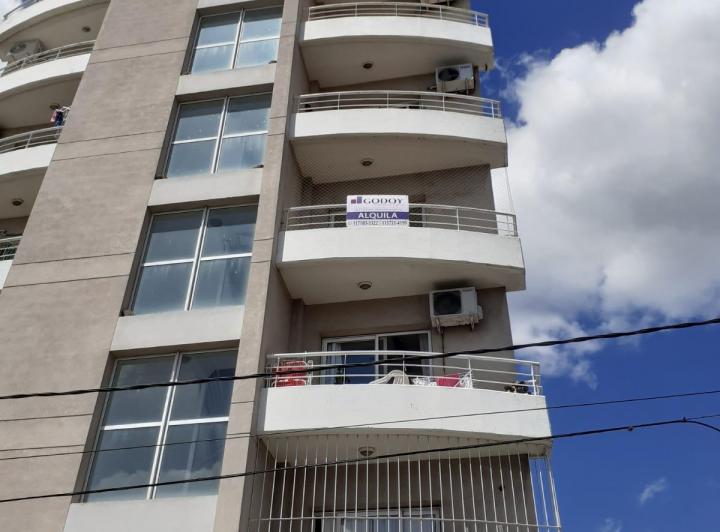 Departamento · 65m² · 3 Ambientes