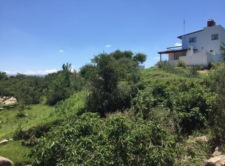 Terreno · 767m²
