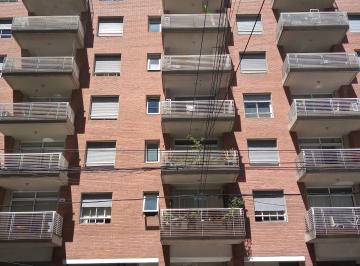 Departamento de 2 ambientes, Palermo · Luminoso 2 Ambientes con Balcón en Palermo Hollywood