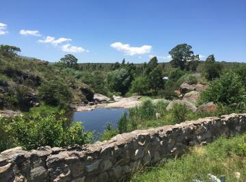 Terreno · 891m² · Venta Terreno Club de Campo Los Tres Arroyos - La Falda, Córdoba, Argentina.