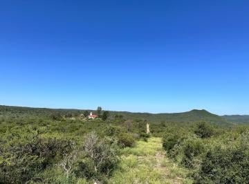 Terreno · 9285m² · Venta Terrenos de 9.285 m² en Villa del Dique, Córdoba, Argentina