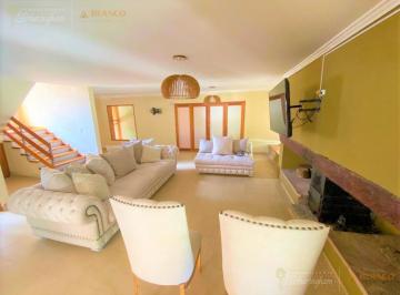 Casa · 446m² · 8 Ambientes · 2 Cocheras · Importante Propiedad en Venta Sobre Ruta Nº 5 | Villa General Belgrano